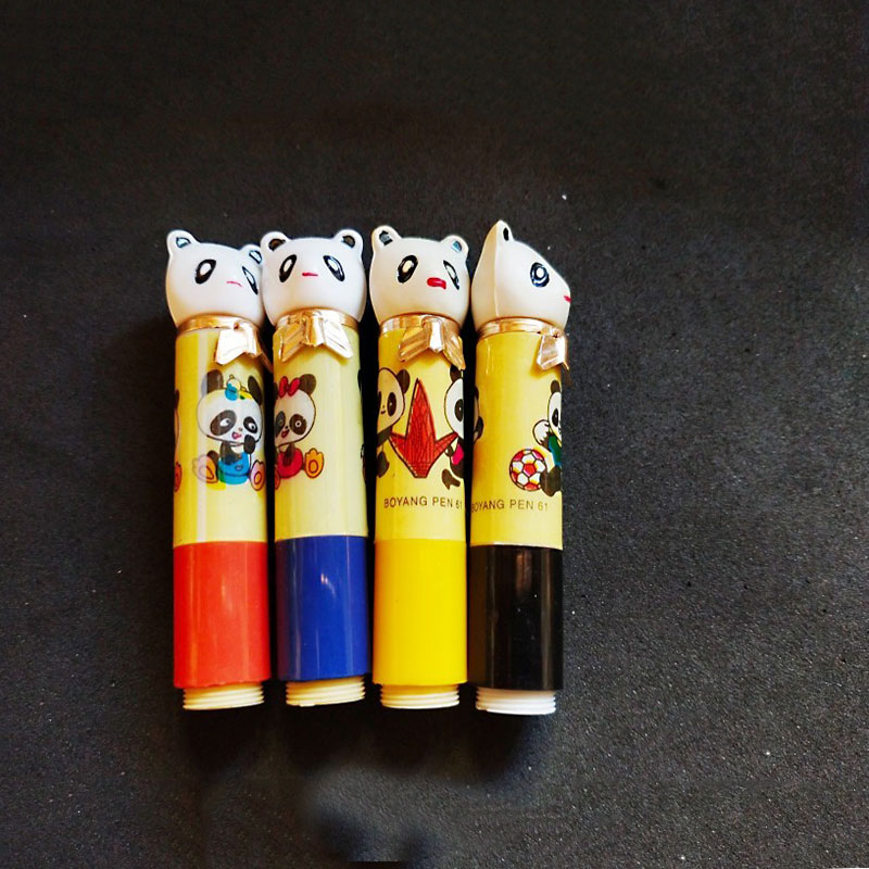 Vintage Collectible Pens - WUHAN จีนใน 1980 S คอลเลกชันเครื่องเขียน Iridium