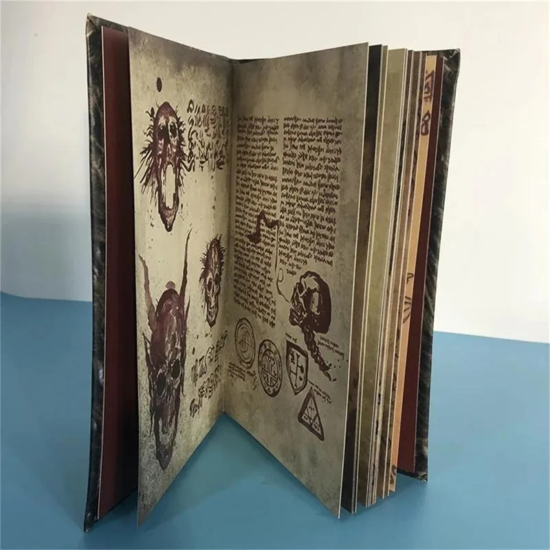 หนังสือเวทมนตร์วินเทจเนครอนอมิ - Vintage Collectible Books บทวิจารณ์และราคา