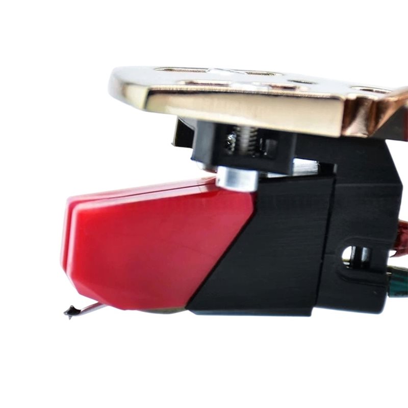 สินค้ามาใหม่-เข็มหมุนแผ่นเสียง - Vinyl Record Cleaner บทวิจารณ์และราคา