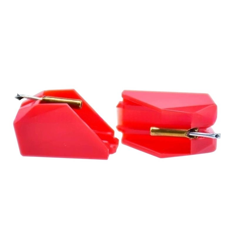 สินค้ามาใหม่-เข็มหมุนแผ่นเสียง - Vinyl Record Cleaner บทวิจารณ์และราคา