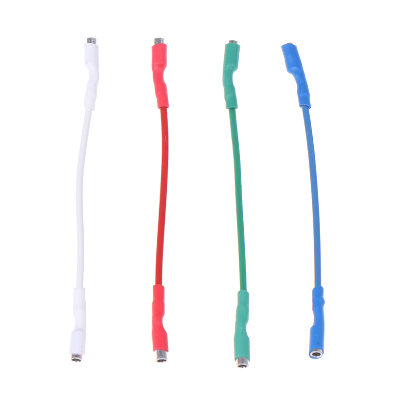 4 ชิ้น 50 มิลลิเมตร 5N Pure Sl - Vinyl Record Cleaner บทวิจารณ์และราคา