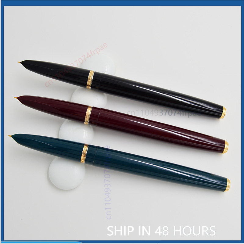 ปากกาหมึกซึมวินเทจ For Wing Su - Vintage Collectible Pens บทวิจารณ์และราคา