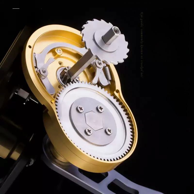 รอกตกปลาทะเลน้ำลึกแบบโลหะทั้งห - Developing Tank Reel บทวิจารณ์และราคา