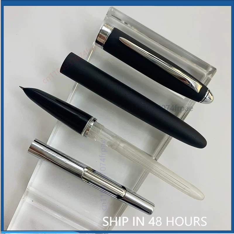 ปากกาหมึกซึมวินเทจเซี่ยงไฮ้ รุ - Vintage Collectible Pens บทวิจารณ์และราคา