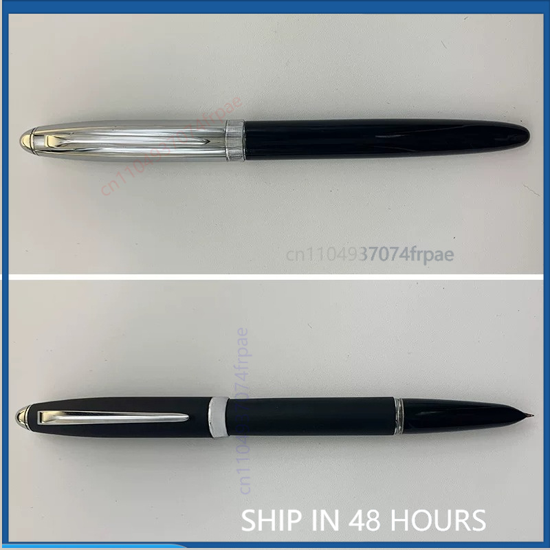 ปากกาหมึกซึมวินเทจเซี่ยงไฮ้ รุ - Vintage Collectible Pens บทวิจารณ์และราคา