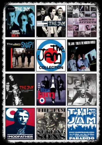 1 ชิ้น ป้ายโลหะ โปสเตอร์เพลง T - Vintage Collectible Posters บทวิจารณ์และราคา