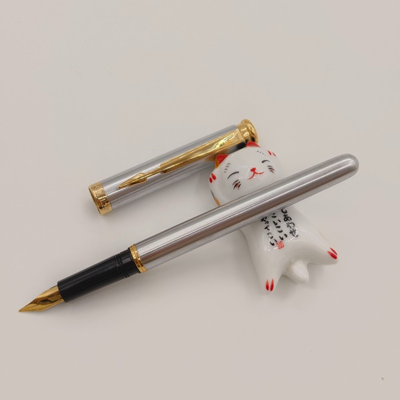 ปากกาหมึกซึมวิงซอง L20 อิริเดี - Vintage Collectible Pens บทวิจารณ์และราคา