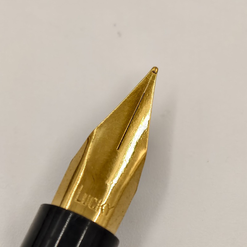 ปากกาหมึกซึมวิงซอง L20 อิริเดี - Vintage Collectible Pens บทวิจารณ์และราคา