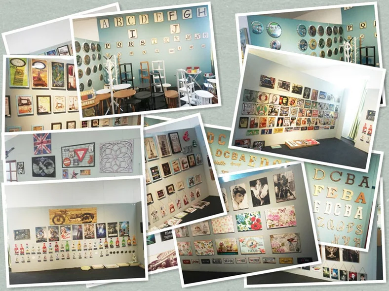 ป้ายสังกะสี HD กีตาร์ไฟฟ้า Gib - Vintage Collectible Plates บทวิจารณ์และราคา