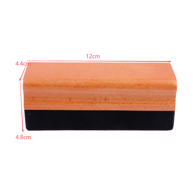 △   แปรงทำความสะอาดแผ่นเสียงไว - Vinyl Record Cleaner บทวิจารณ์และราคา