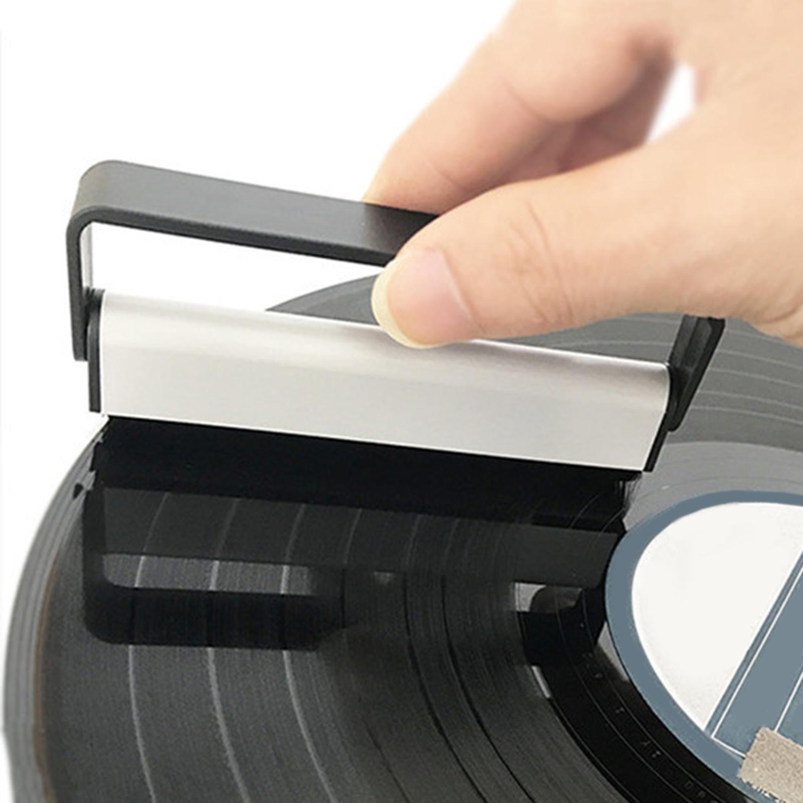 น้ำยาทำความสะอาดแผ่นเสียงไวนิล - Vinyl Record Cleaner บทวิจารณ์และราคา