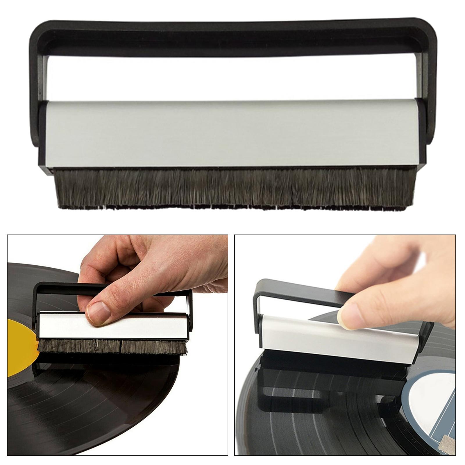 น้ำยาทำความสะอาดแผ่นเสียงไวนิล - Vinyl Record Cleaner บทวิจารณ์และราคา