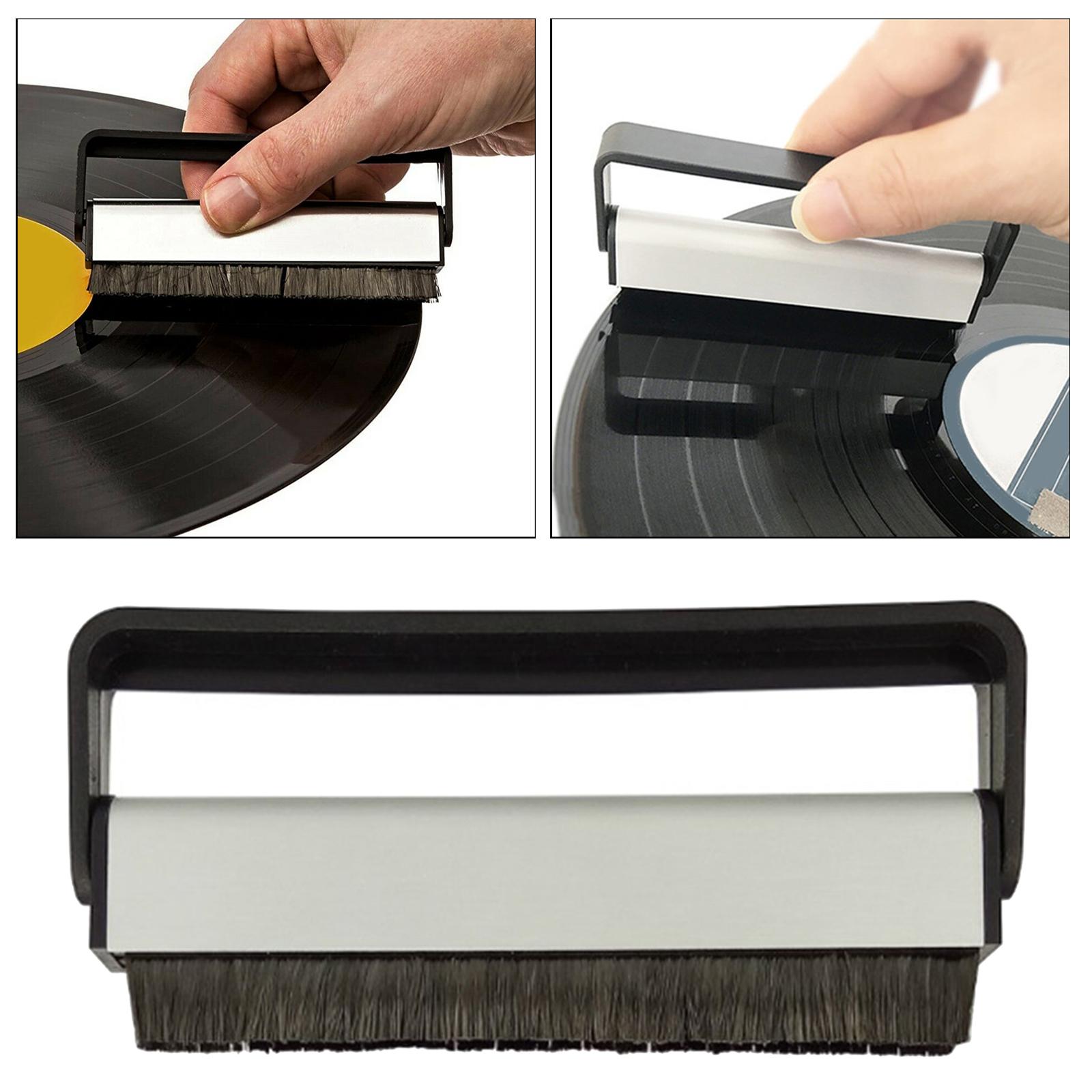 น้ำยาทำความสะอาดแผ่นเสียงไวนิล - Vinyl Record Cleaner บทวิจารณ์และราคา