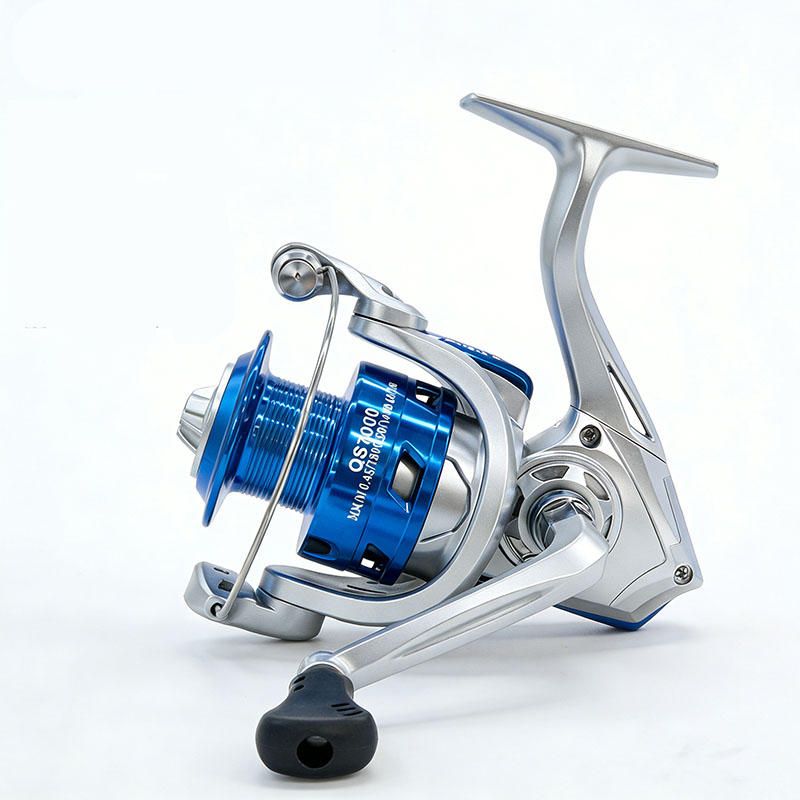 รอกตกปลาแบบสปินนิ่ง รอกตกปลาแบ - Developing Tank Reel บทวิจารณ์และราคา