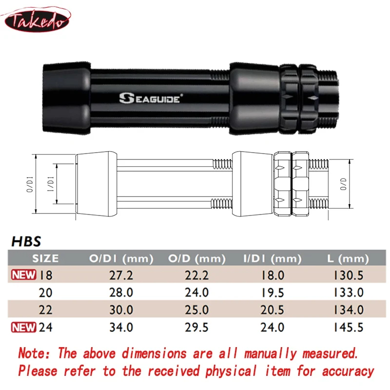 ทาเกะ18 #   20 #   22 #   24 # - Developing Tank Reel บทวิจารณ์และราคา