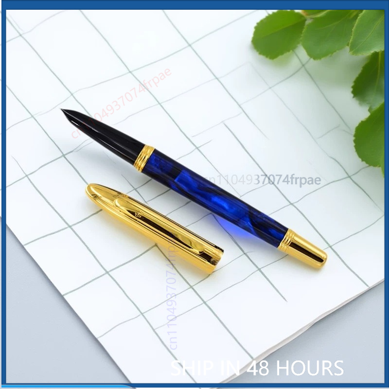 ปากกาหมึกซึมทองคำ 12K รุ่น NOS - Vintage Collectible Pens บทวิจารณ์และราคา