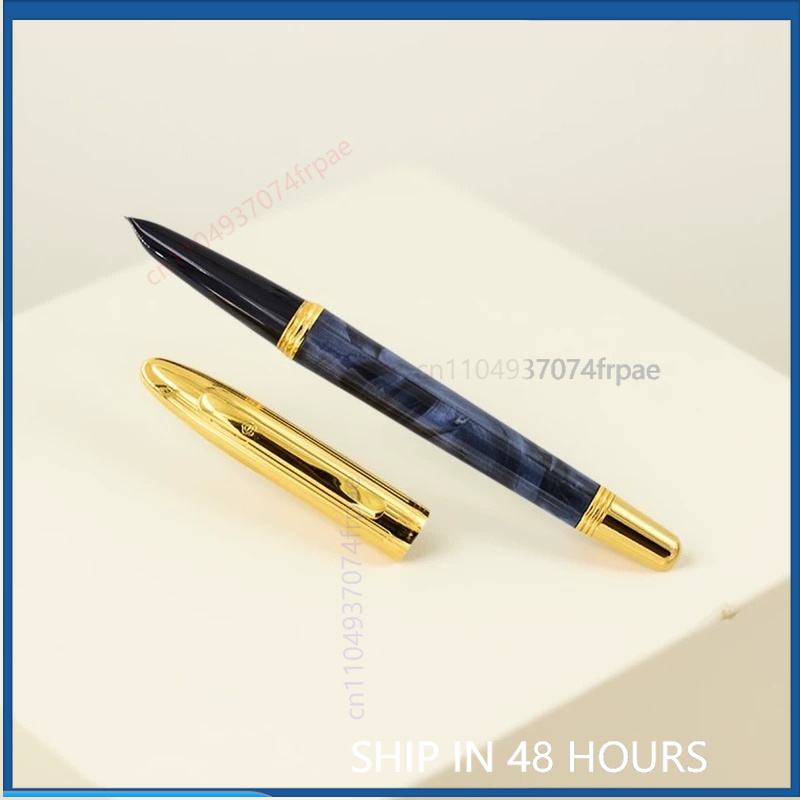 ปากกาหมึกซึมทองคำ 12K รุ่น NOS - Vintage Collectible Pens บทวิจารณ์และราคา